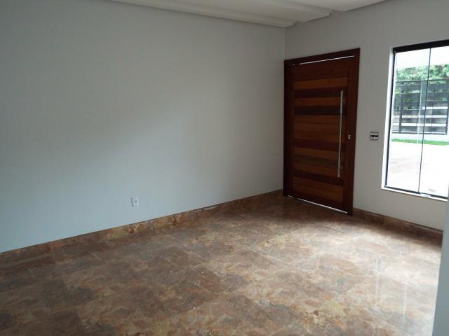 C.A.S, Casa Moderna 3 suítes, Vicente Pires - Foto 9