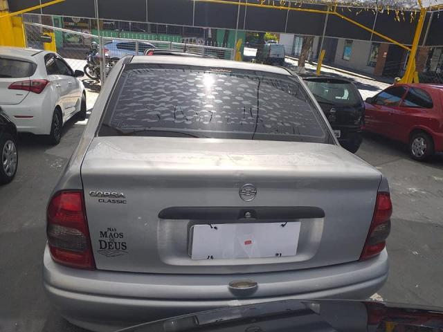 Corsa Sed.Wind 1.0 Millenium Classic VHC - Foto 3
