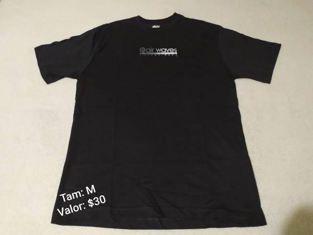 Vendo Camisetas e Camisetas Polo - Foto 2