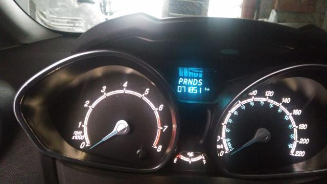 New Fiesta para pessoas exigentes!!! - Foto 4