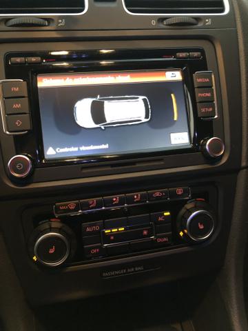 Jetta Variant 2.5 20v tiptronic 2011 abaixo da fipe - Foto 15