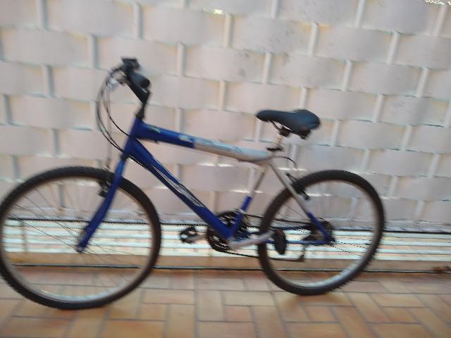 Bicicleta aro 26 - Foto 3