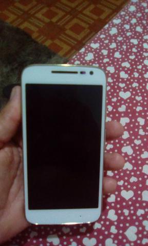 Vendo ou troco moto g 4 play zero fuciona tudo