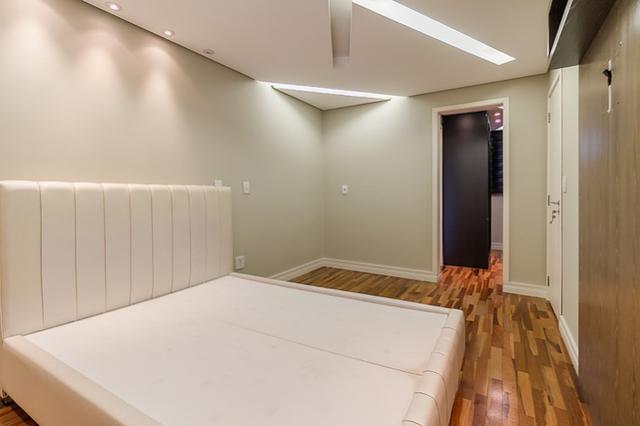 Apartamento a venda 94m Semi-Mobiliado e Totalmente Reformado! - Foto 11