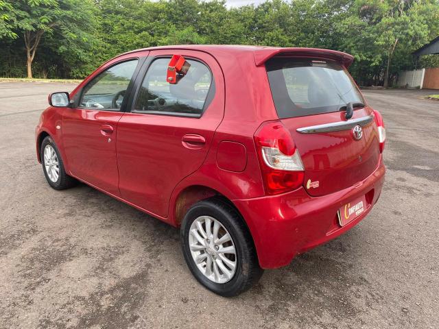 Etios 1.5 Xls 2012/13 Completo - Foto 2
