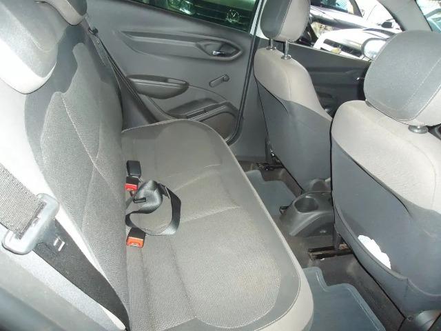 Chevrolet Prisma - Foto 9
