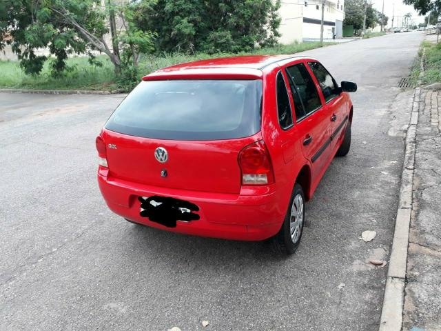Gol g4 13/14 com 70300KM - Foto 6