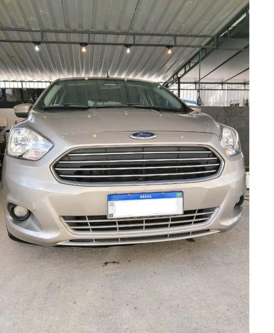 Ford Ka Sedan 1.5