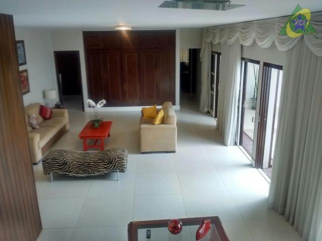 Casa residencial para locação, Jardim Nossa Senhora Auxiliadora, Campinas.