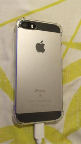 IPhone SE 128 Gb preto