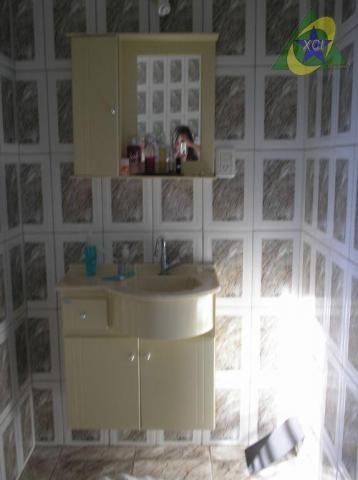 Casa residencial à venda, Parque Via Norte, Campinas. - Foto 17