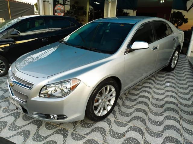 CHEVROLET MALIBU LTZ 2.4 16V 171CV 4P - Foto 3