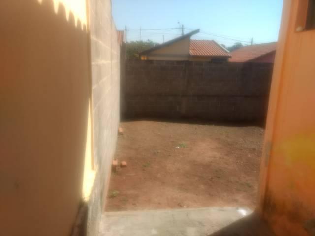Piracicaba Casa no Santa fé 3 - Foto 5