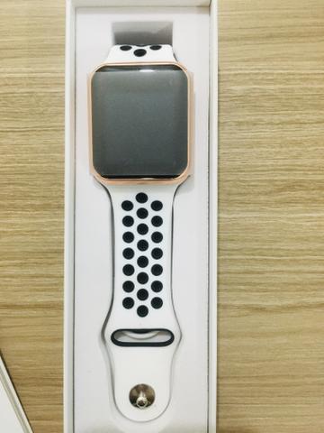 Smartwatch F8 - Foto 4