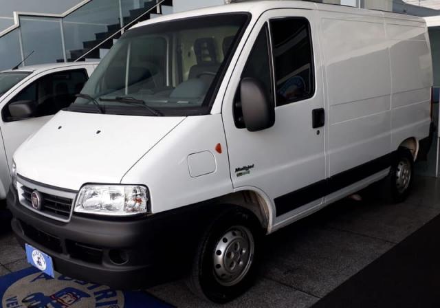 FIAT DUCATO MAXI CARGO 2.3 - Foto 3