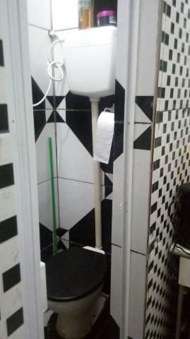 Kitnet no Estácio na parte baixa - Foto 3