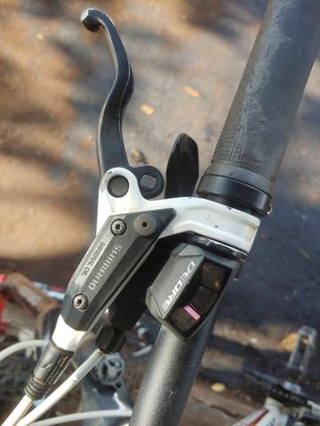 Vende se bicicleta cannondale - Foto 4