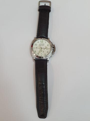 Relógio Importado Luminor Panerai - Foto 3