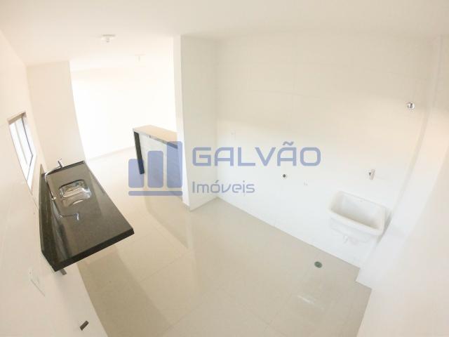 JG. Casa duplex de 3 quartos com suíte em Morada de Laranjeiras - Foto 6