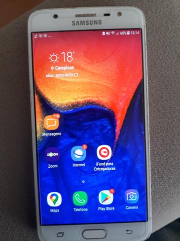 Samsung J7 Prime - Foto 4