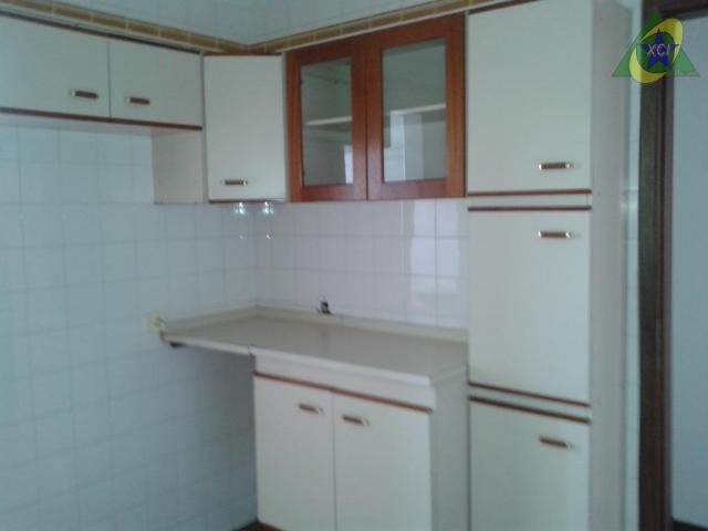 Apartamento com 3 dormitórios para alugar, 150 m² por R$ 2.000/mês - Foto 4