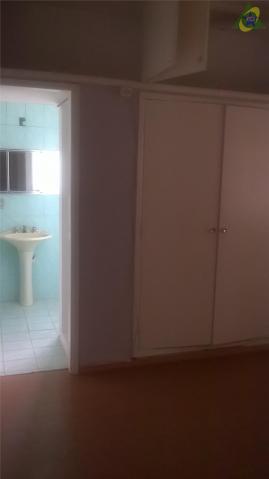 Casa residencial para locação, Jardim Nova Esperança, Campinas. - Foto 14