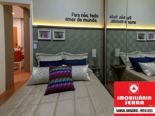 SAM 191 Apartamento 2 quartos - ITBI+RG grátis no bairro Camará - Foto 5