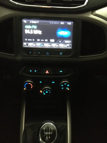 Chevrolet / Prisma LTZ 1.4 2015 - Foto 8