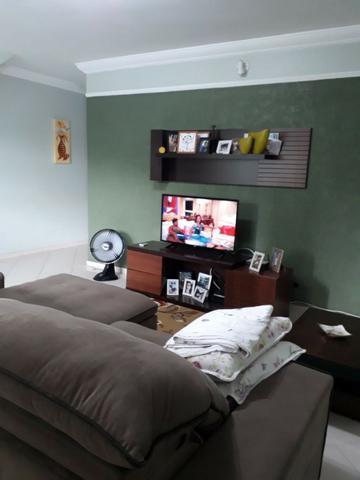 Casa residencial para locação, Jardim Boa Esperança, Campinas. - Foto 11