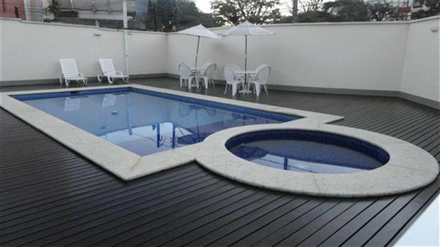 Cobertura Duplex- 04 quartos, sendo 02 Suítes- Castelanea- Petrópolis -RJ - Foto 2