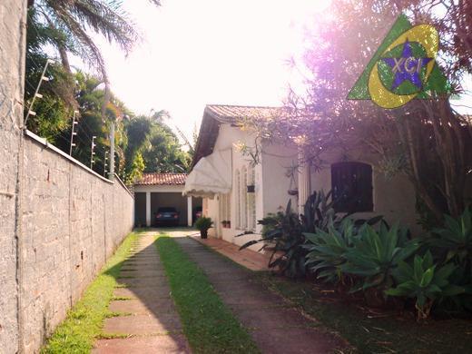 Casa Residencial à venda, Chácara Primavera, Campinas - CA0719. - Foto 4