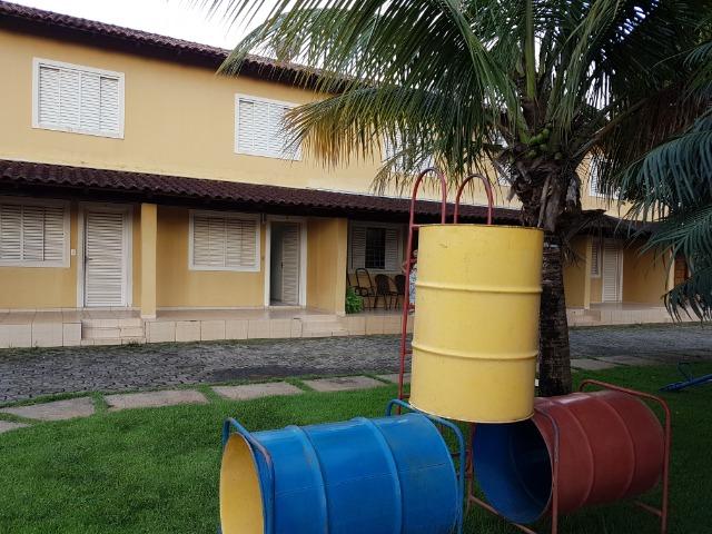 Casa condomínio fechado, 2 quartos, garagem, 158 m2 de área privativa