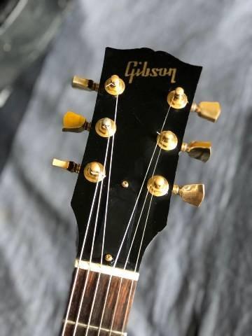 Guitarra Guibson Americana - Foto 2