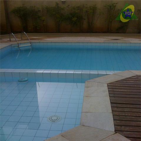 Apartamento residencial para locação, Cambuí, Campinas. - Foto 12