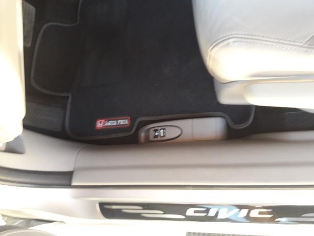 Honda Civic LXR 2.0 2014 - Foto 6