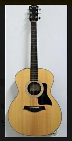 Violão Taylor 114 É - Foto 6