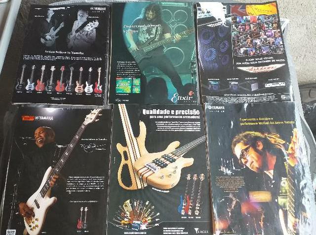Revista de música