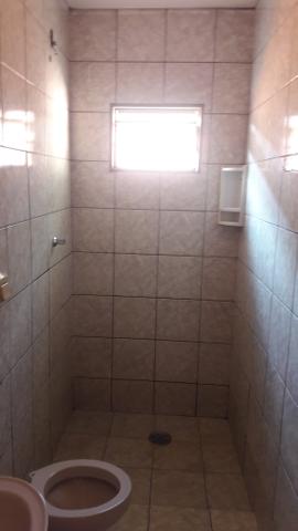 Aluguel Casa Bairro Roosevelt - Foto 2