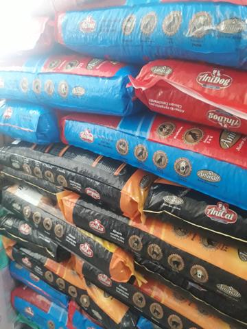 Compre sua ração pelo menor preço( queima de estoque ) vendemos por um preço baixissimo - Foto 2