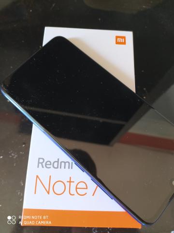 Xiaomi Redmi Note 7 - 128g - Foto 4