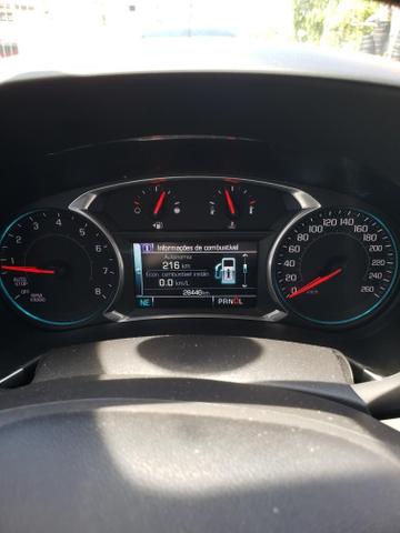 Chevrolet Equinox 2018 turbo premier AWD - Foto 3