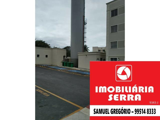 SAM 166 Apartamento 2Q 42m² - Balneário Carapebus - ITBI+RG grátis - Foto 7