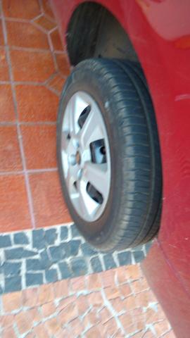 Chevrolet Montana Completa - Foto 12