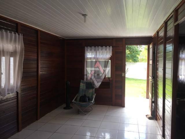 Casa com 2 dormitórios à venda, 80 m² por R$ 230.000 - Nova Guarapari - Guarapari/ES - Foto 7