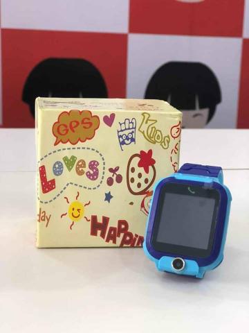 ? infantil com gps pega chip - Foto 4