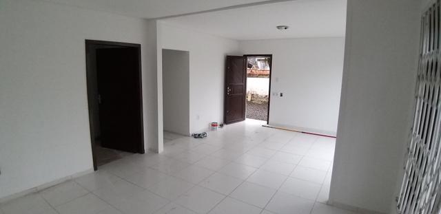 Aluga-se Casa Comercial com 4 salas e edícula-Vila Nova-Joinville - Foto 10
