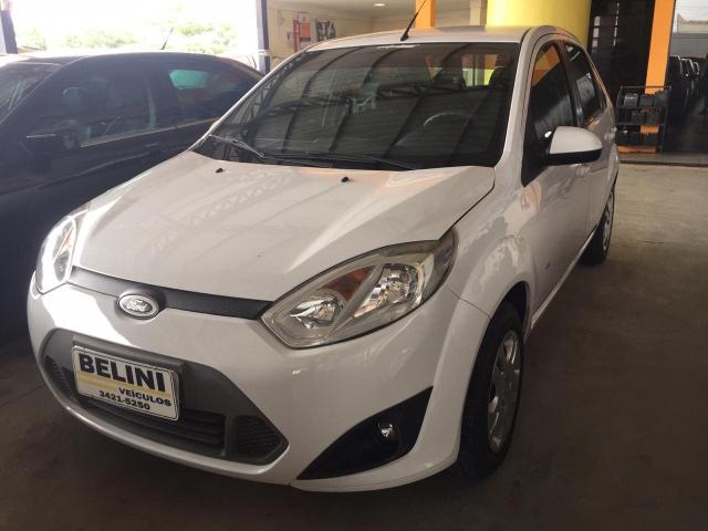 Fiesta 2013/2014 1.6 rocam sedan 8v flex 4p manual
