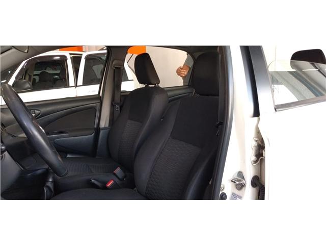 Toyota Etios 1.5 xls 16v flex 4p manual - Foto 5