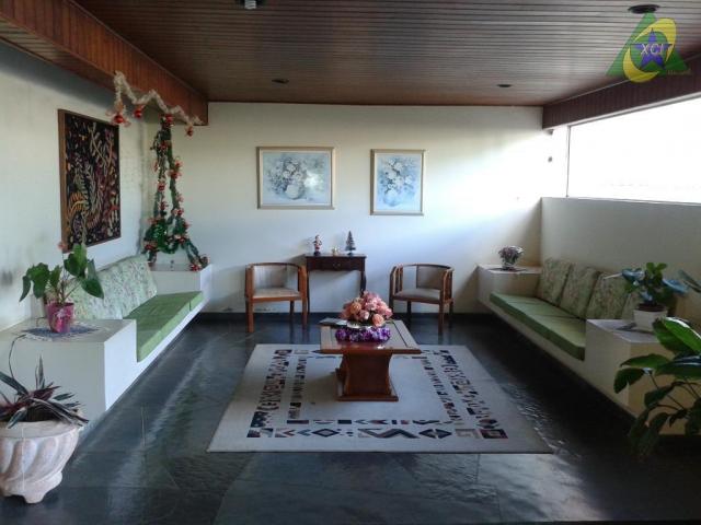 Apartamento residencial para locação, Jardim Chapadão, Campinas. - Foto 2