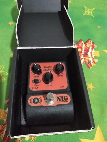 Pedal Power distortion - Foto 6